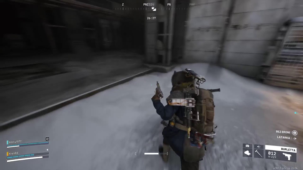 Arc Raiders Pve