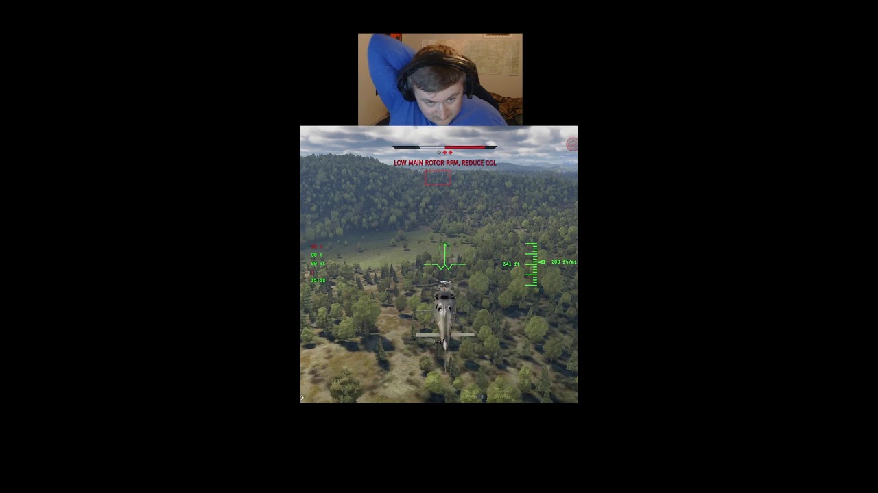 War Thunder with @BeanTurtle977_YT and @thatguyrooster-v8n (Portrait)