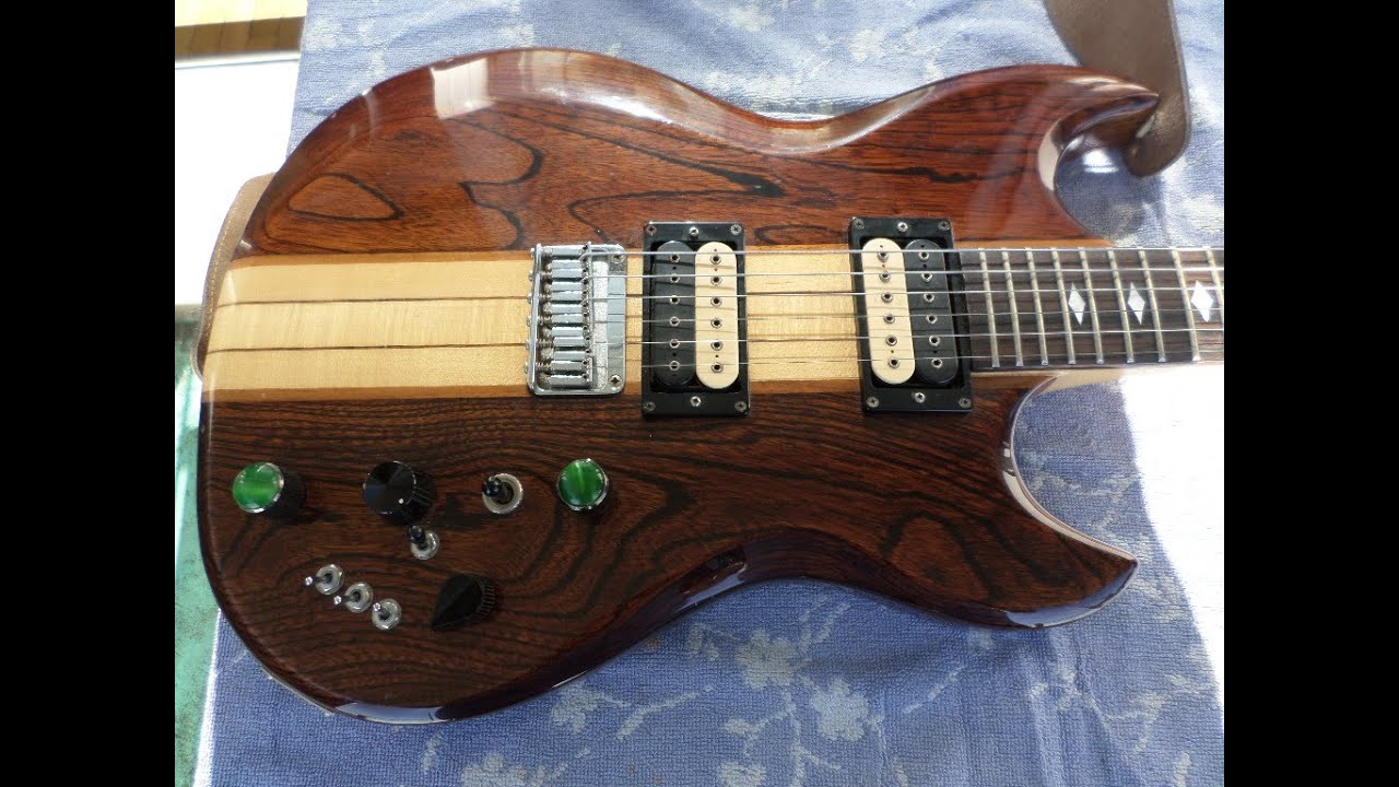 Aria Pro 2 TS600 Thor sound series 1980 Matsumoku