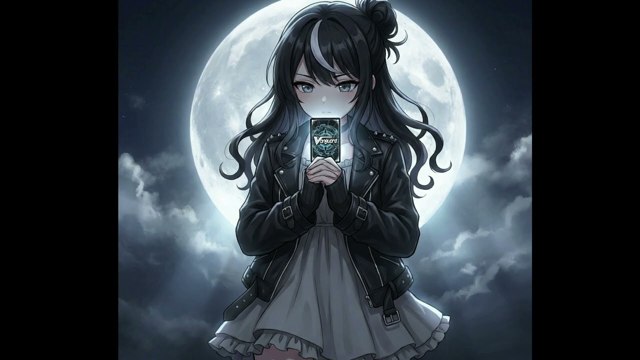 Cardfight!! Vanguard OC Mizuki Shimano Character Song