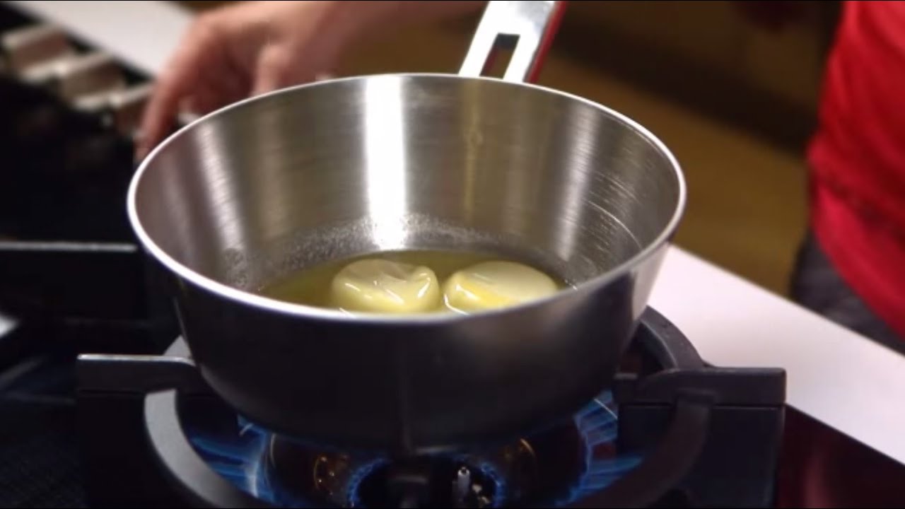 Instructievideo: Roux maken