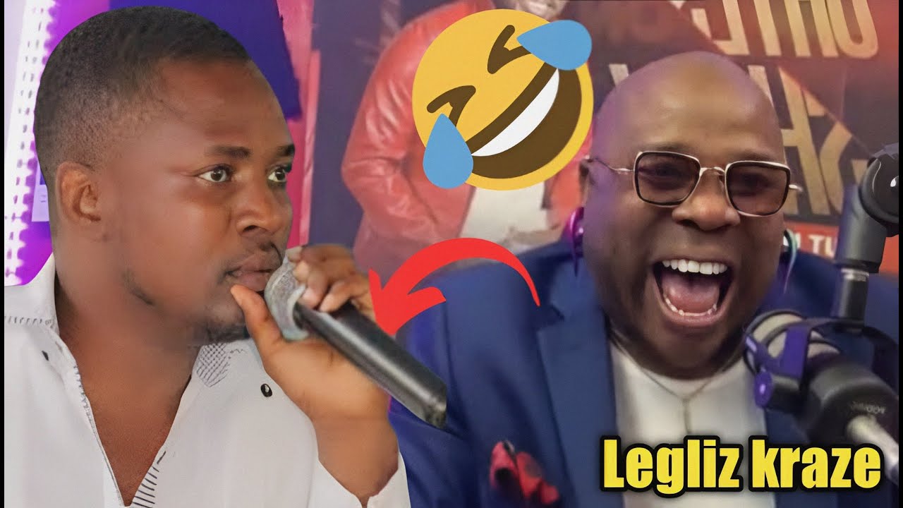 Profèt Mackenson kraze lit la🤣🤣Jimmy Danger tounnen non🤣🤣Fidèl yo sezi pi rèd