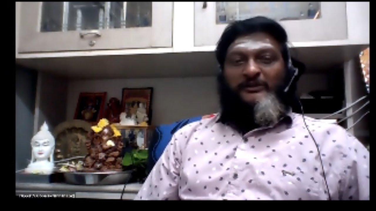 இந்து லக்கினம் தரும் யோகம் GK013/ குருஜி திருப்பூர் GK ஐயா