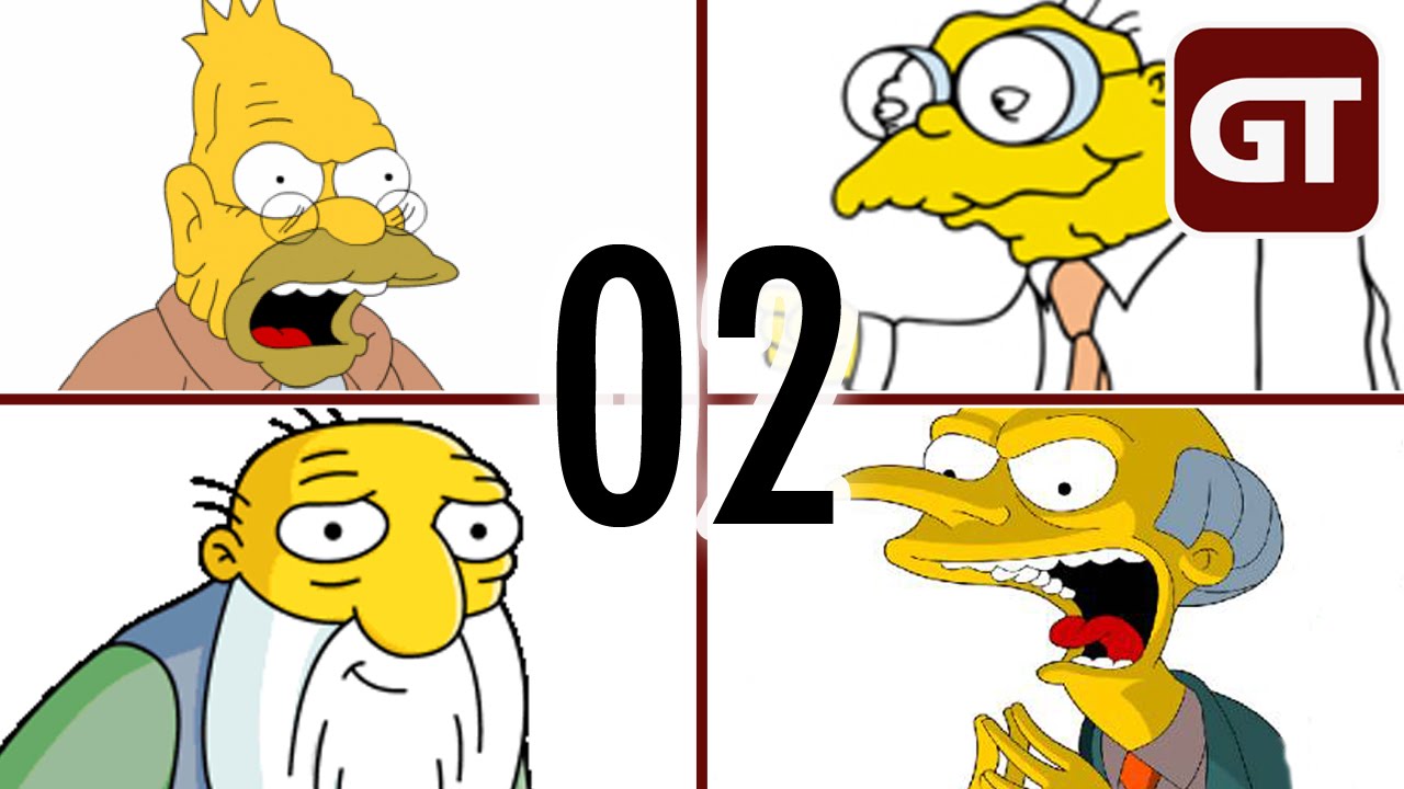 ZU ALT FÜR DEN SCHEIß - GameTube versteht YouTube nicht mehr - GT-Talk #02