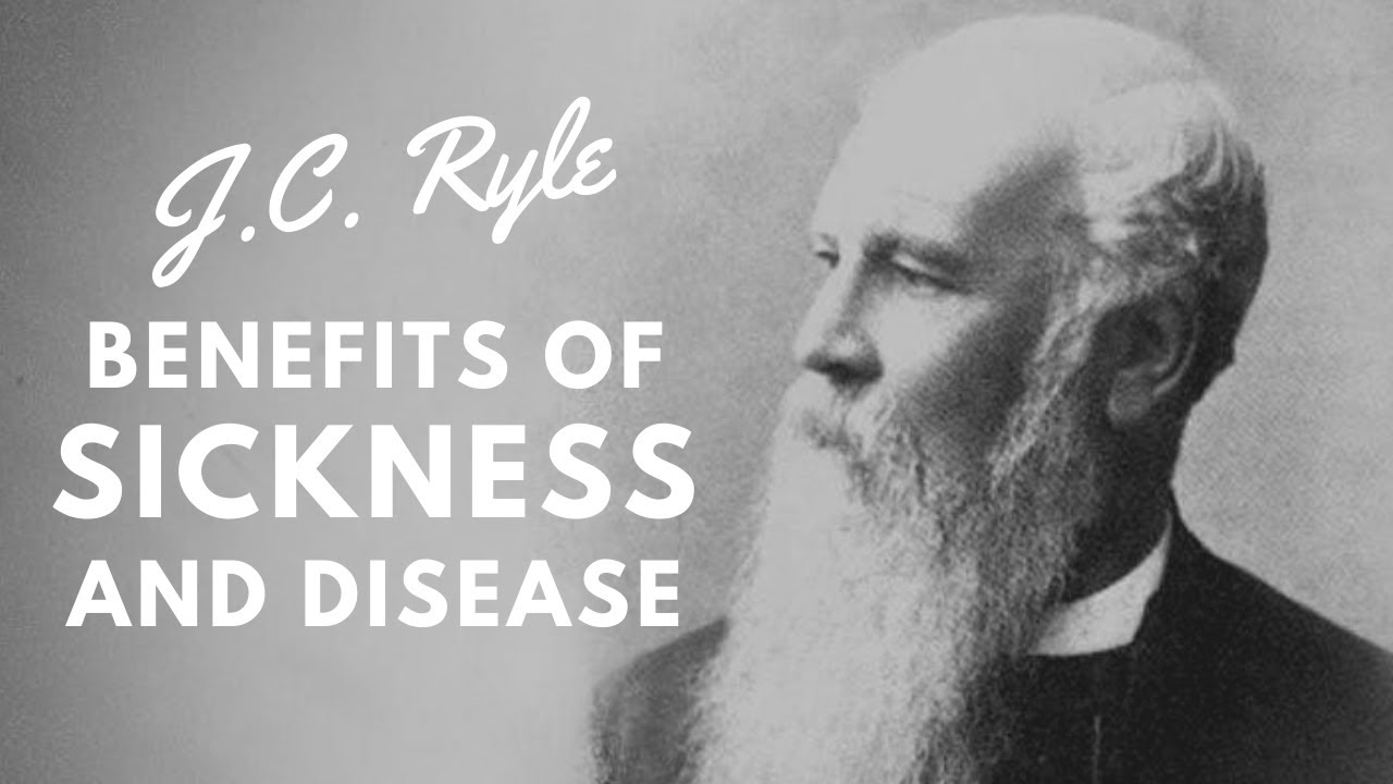Преимущества болезни и недуга | Дж. К. Райл
