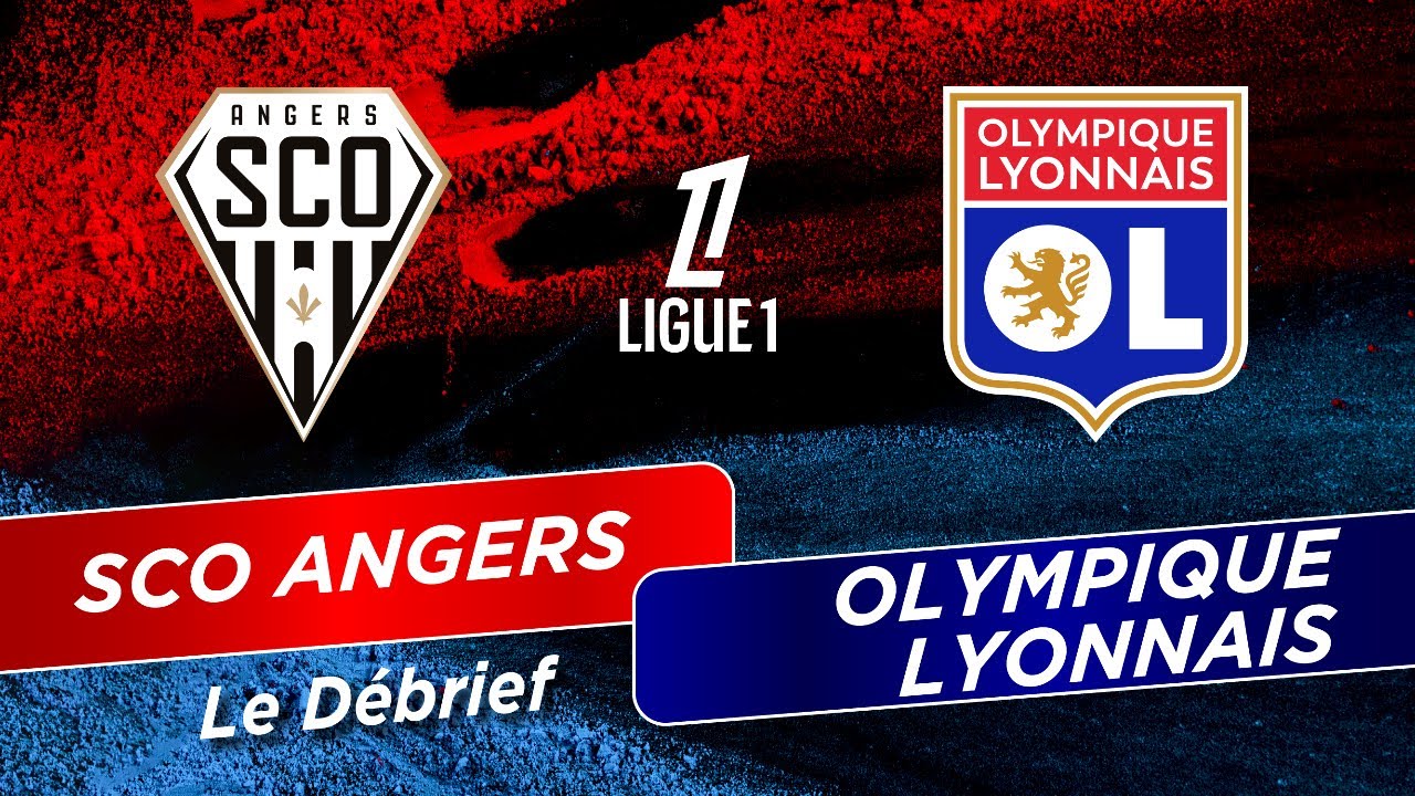 DEBRIEF R&Eacute;SUM&Eacute; Angers 0-0 OL | Une Diarh&eacute;e De Football 💩