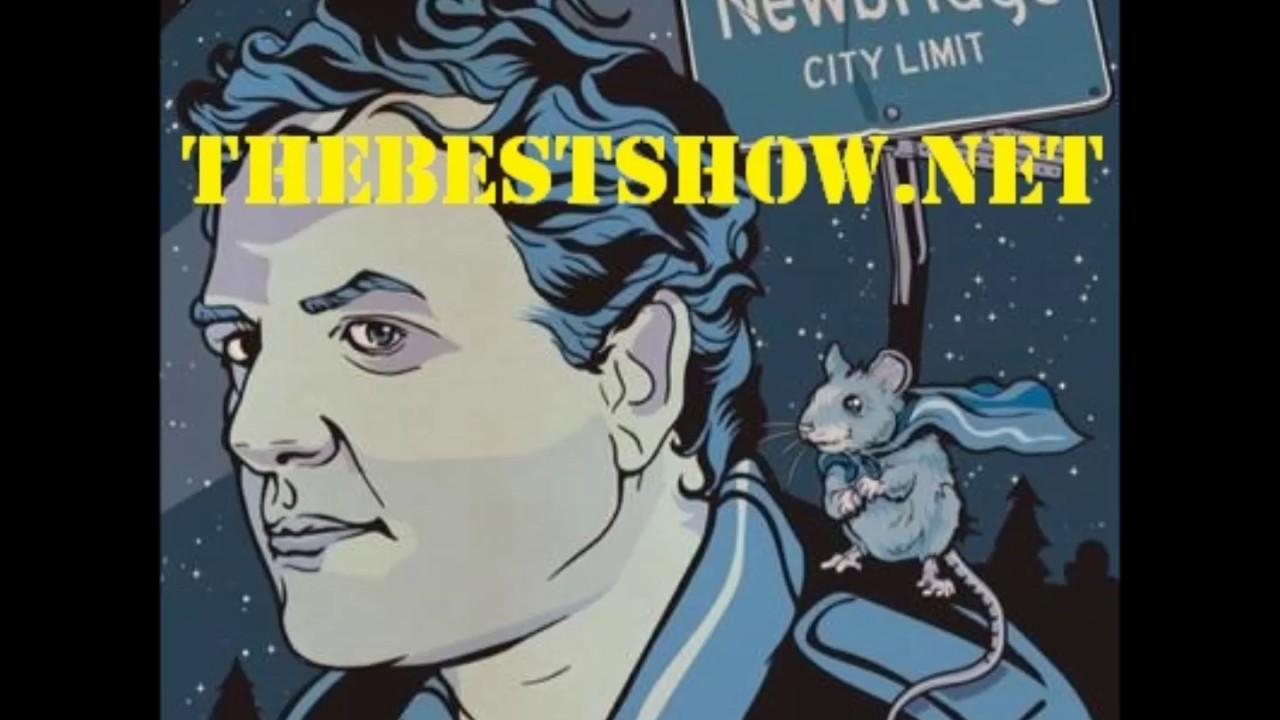 The Best Show: Tom's Kevin Smith Rant