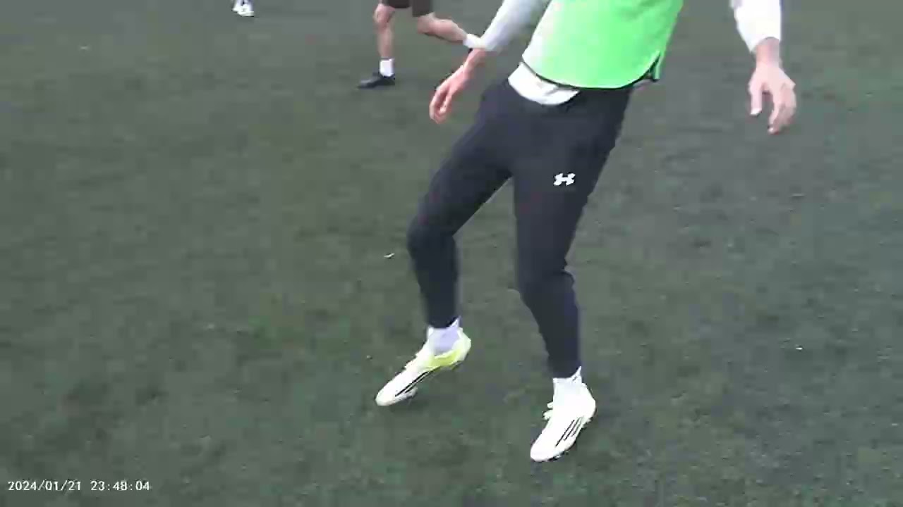 Watch a 6 a side POV