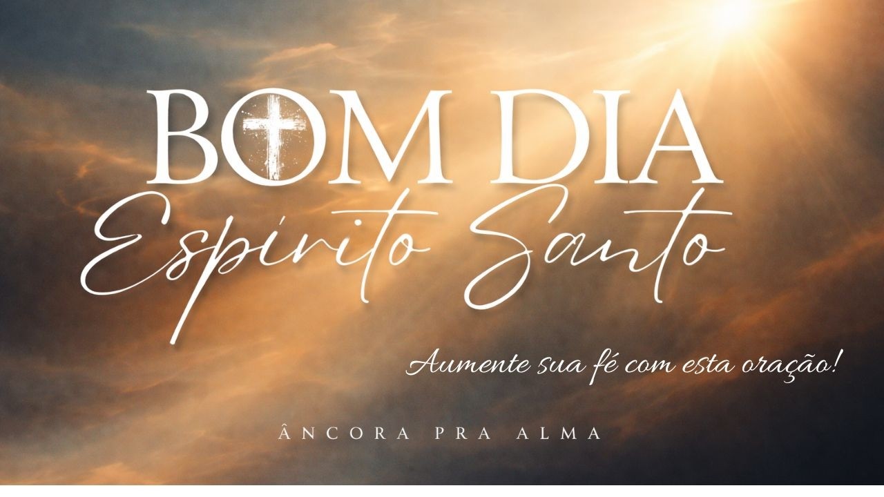 Bom Dia Espírito Santo | O poder das palavras