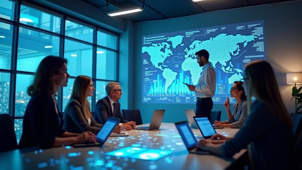 The Best Sales Platforms for B2B Lead Generation in 2025
