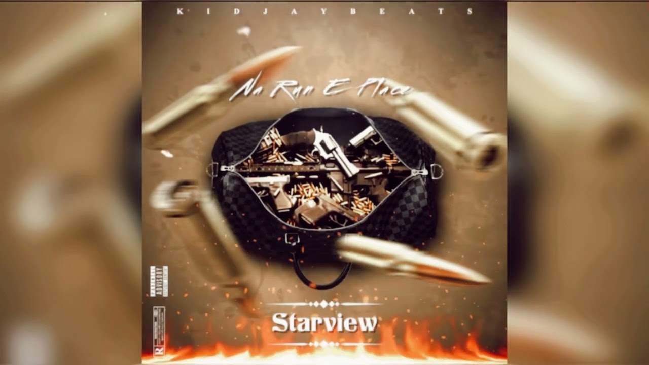 Starview - Na Run E Place