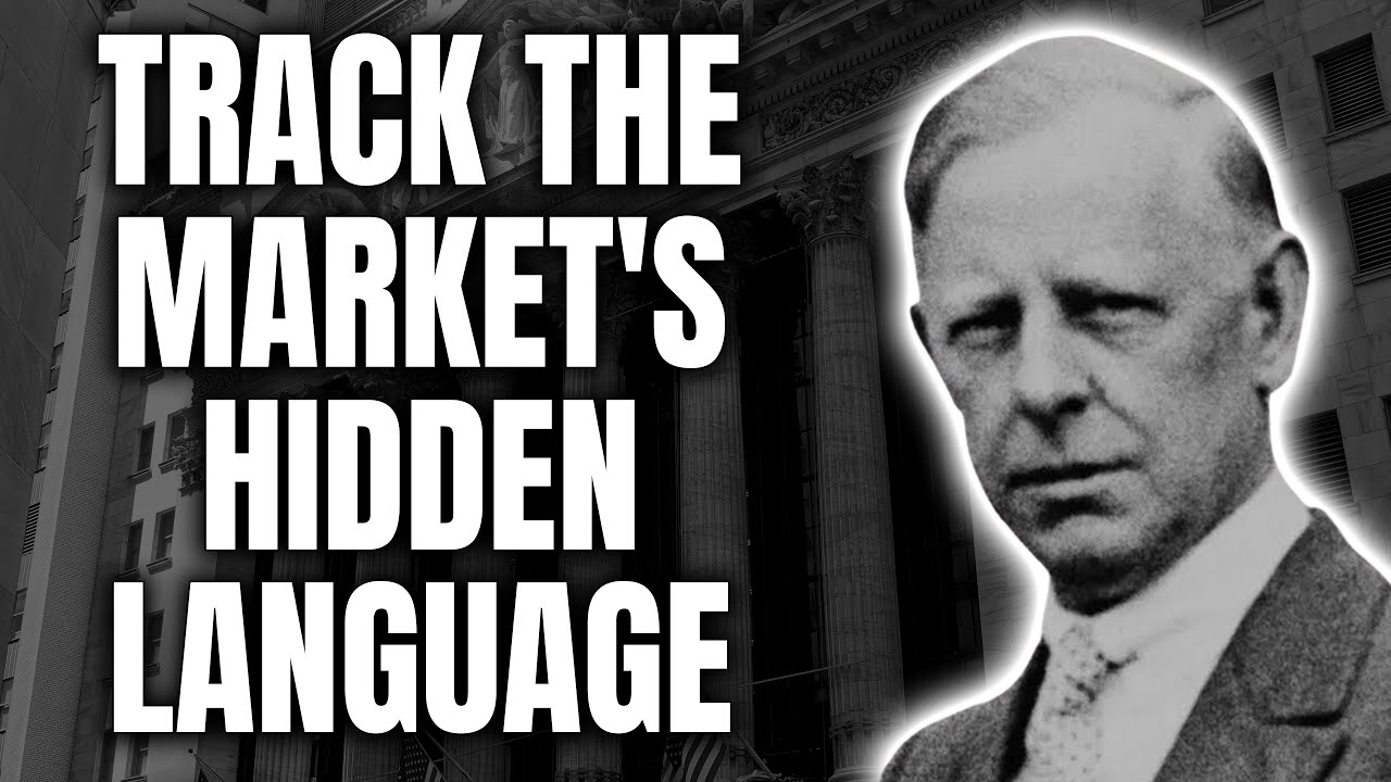 Market Secrets REVEALED Jesse Livermore's Top Trading Tips