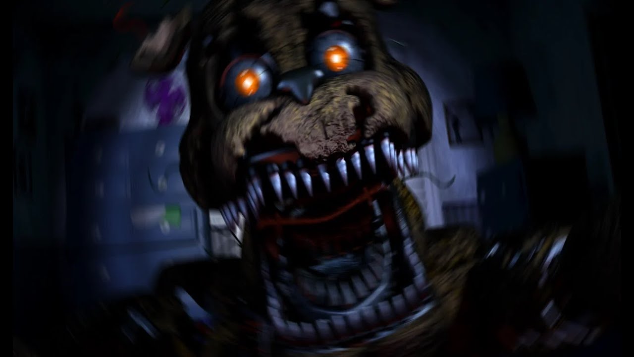 UNA NOTTE DIFFICILE! ep.3