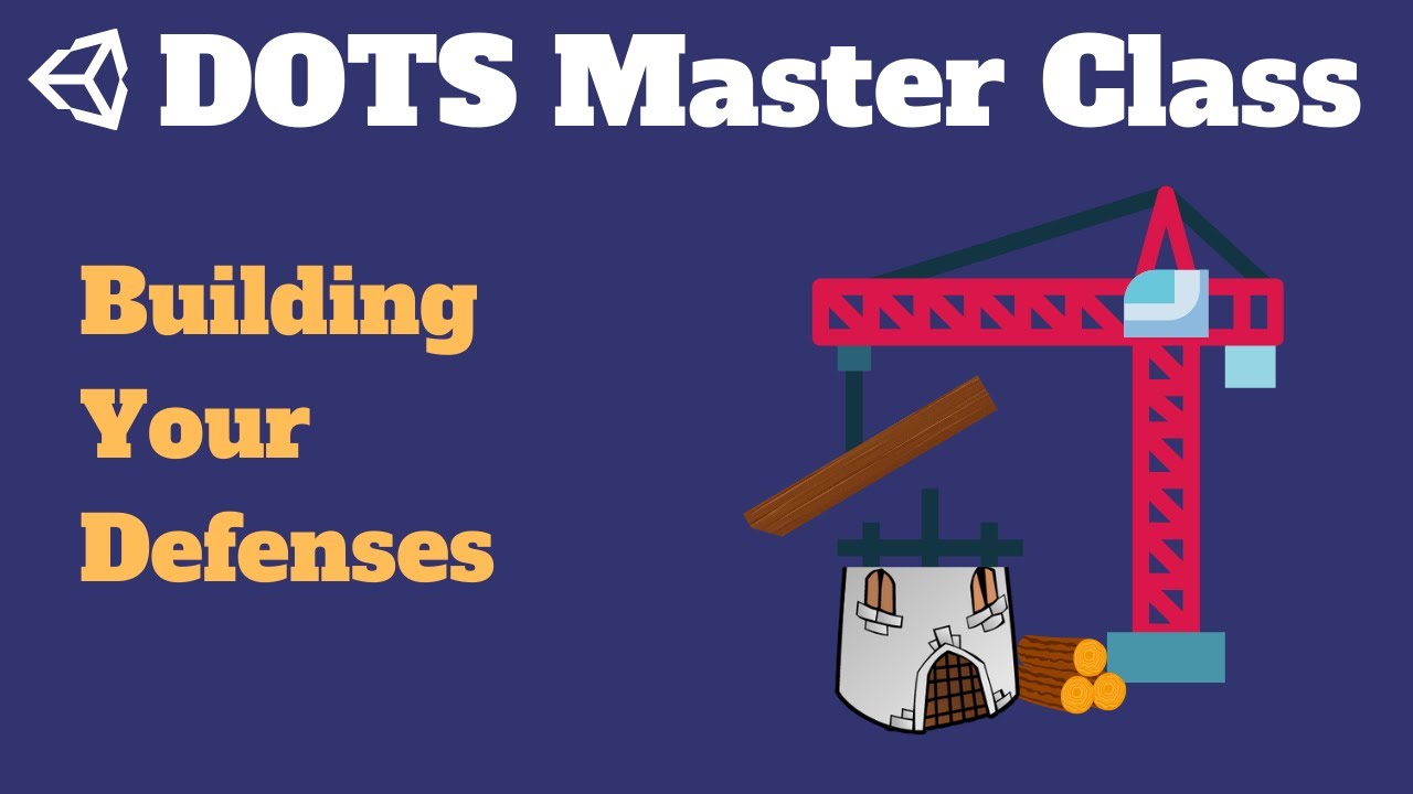 ECS Mastery: Object Placement with Unity's Physics and Input Systems