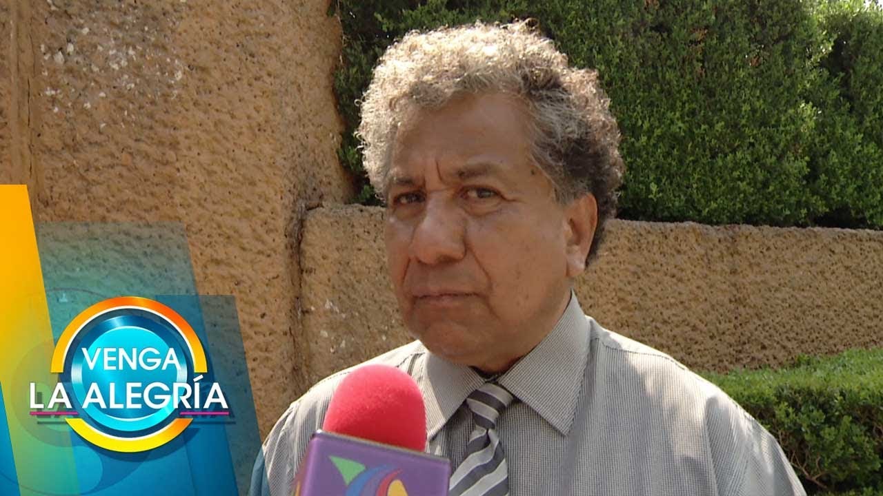 ¿José José seguía enamorado de Anel estando con Sara Salazar? | Venga La Alegría