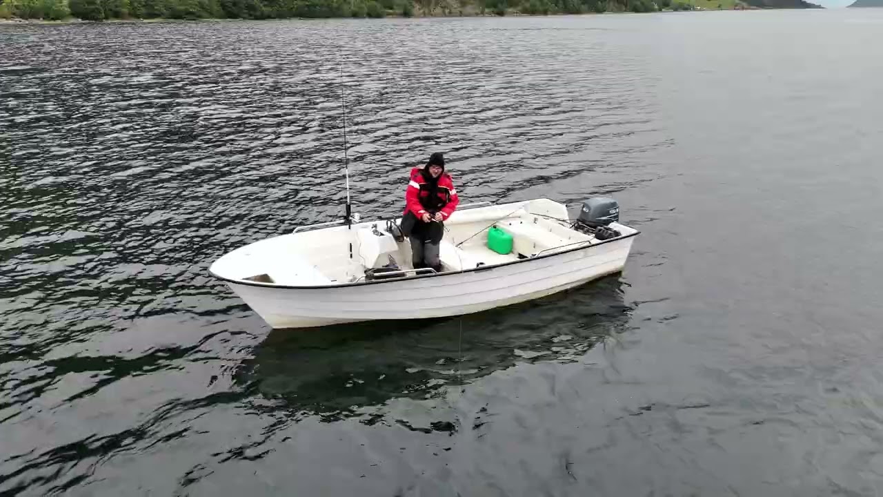 #Norway #fishing #Nordfjord