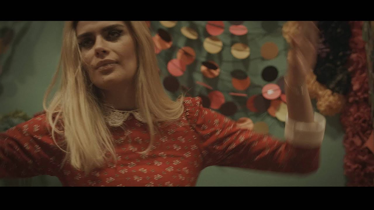 Sugarstarr feat Alexander - Hey Sunshine (Antonio Giacca Remix Video)
