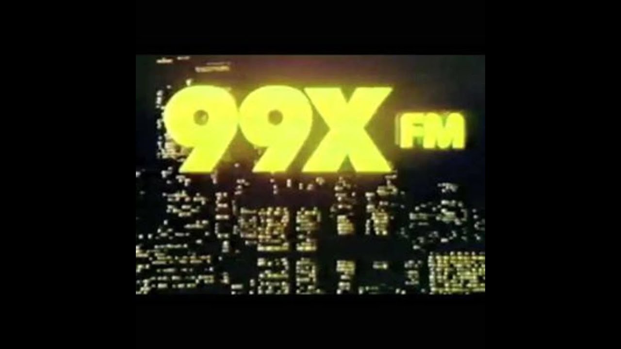 WXLO 99X /  1978 09 15 / Sue O'Neal