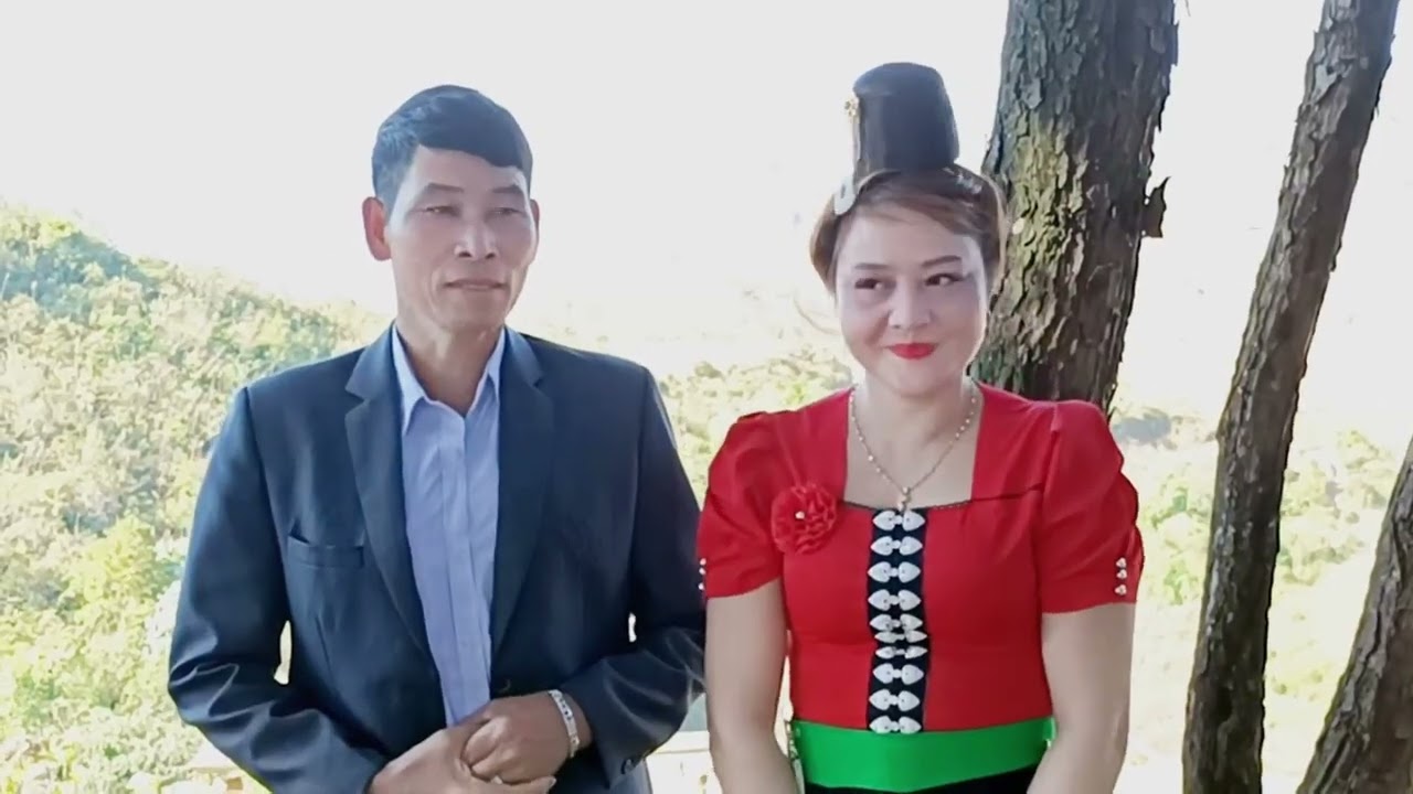 Khắp Báo Sào Pày Ỉn Chiềng Pì Máư  - Phượng Hoàng, Cà Lương