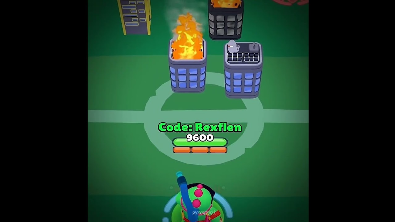 new gamemode concept 🤯#brawlstars #edit#bs#fyp