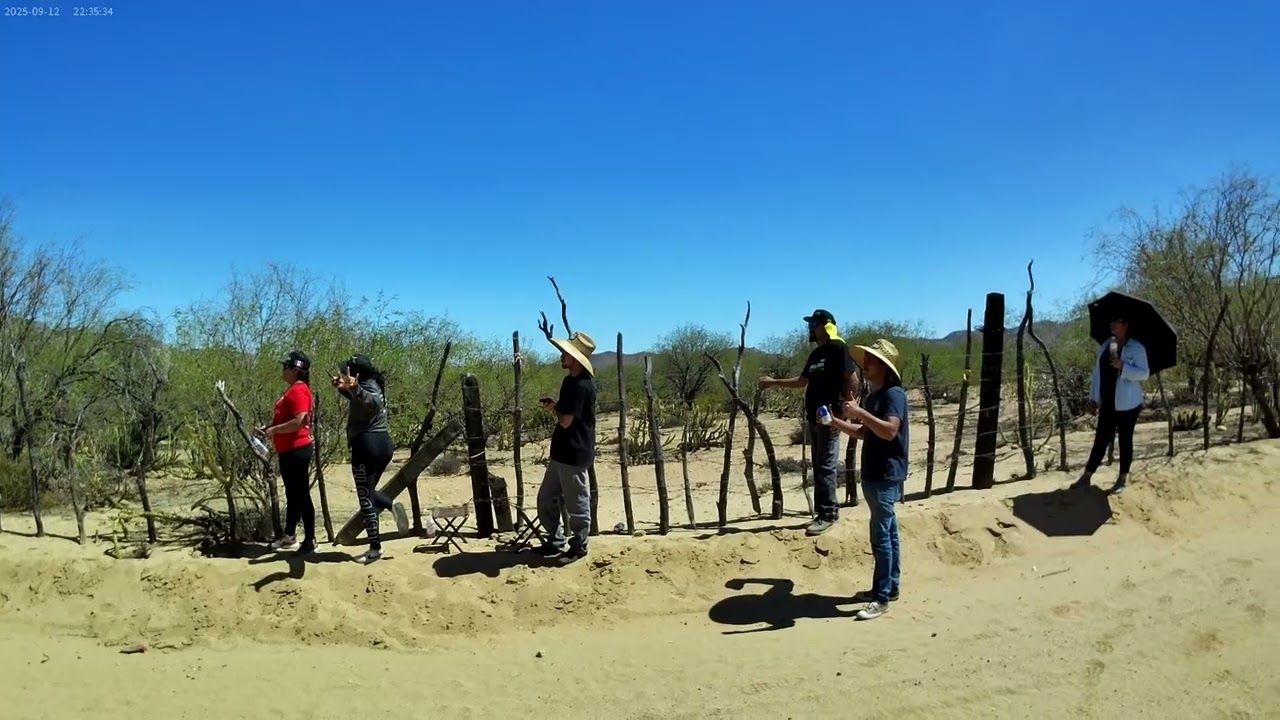 BAJA 400 SAN MATIAS 2025 No2