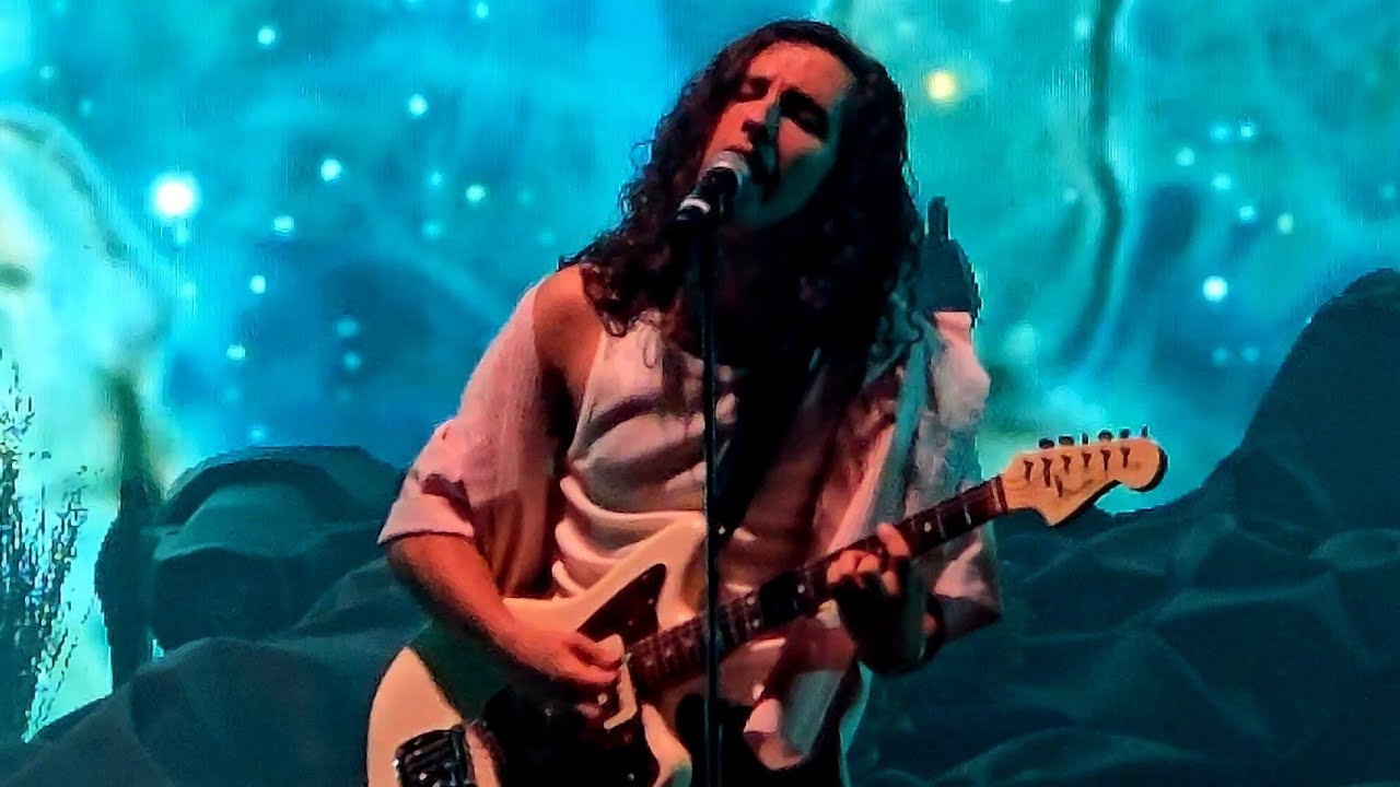 Arde Bogotá - Virtud y Castigo [Live @ Mad Cool 2025 Madrid]