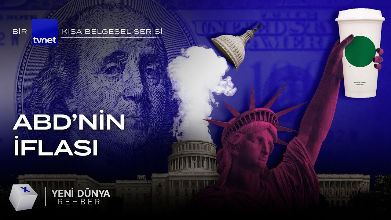 ABD borcunu &ouml;deyemezse ne olur?