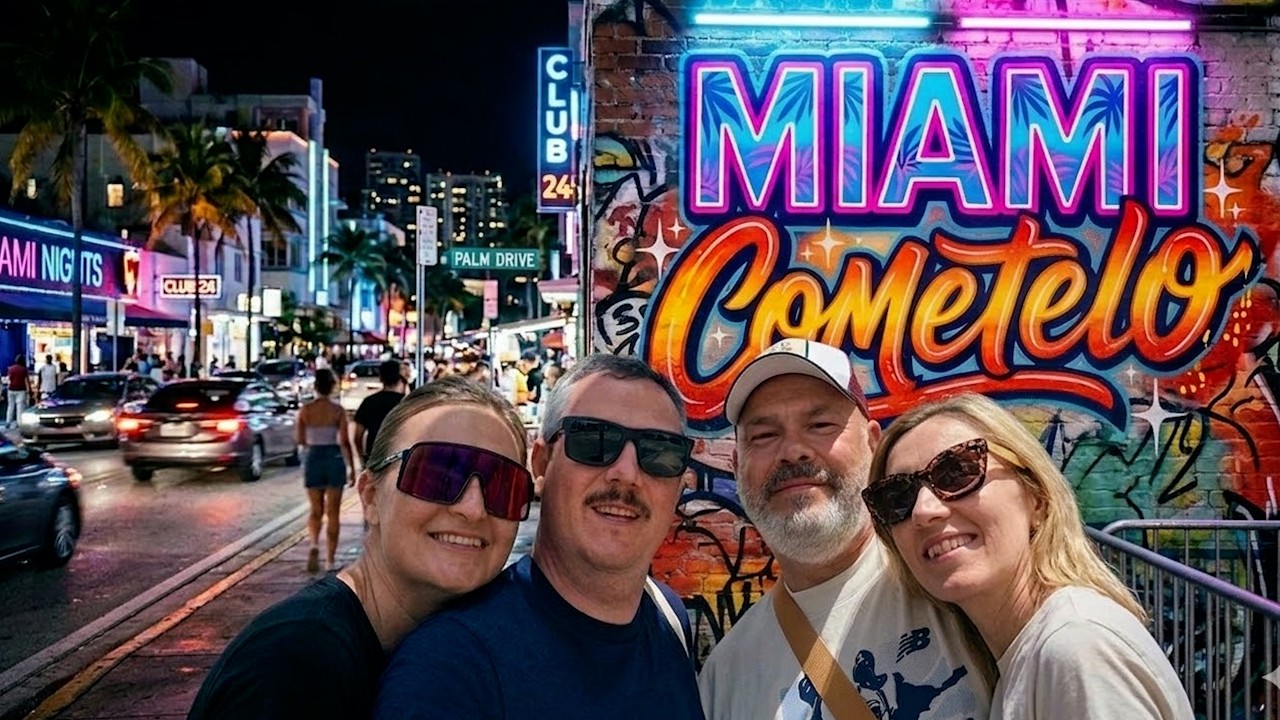 Mimami Cometelo