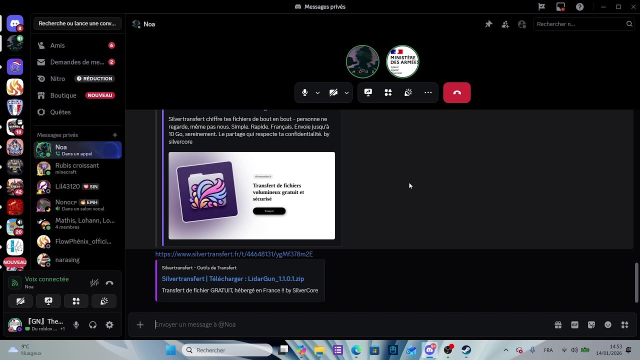 Du roblox en attendant le pack fr !!