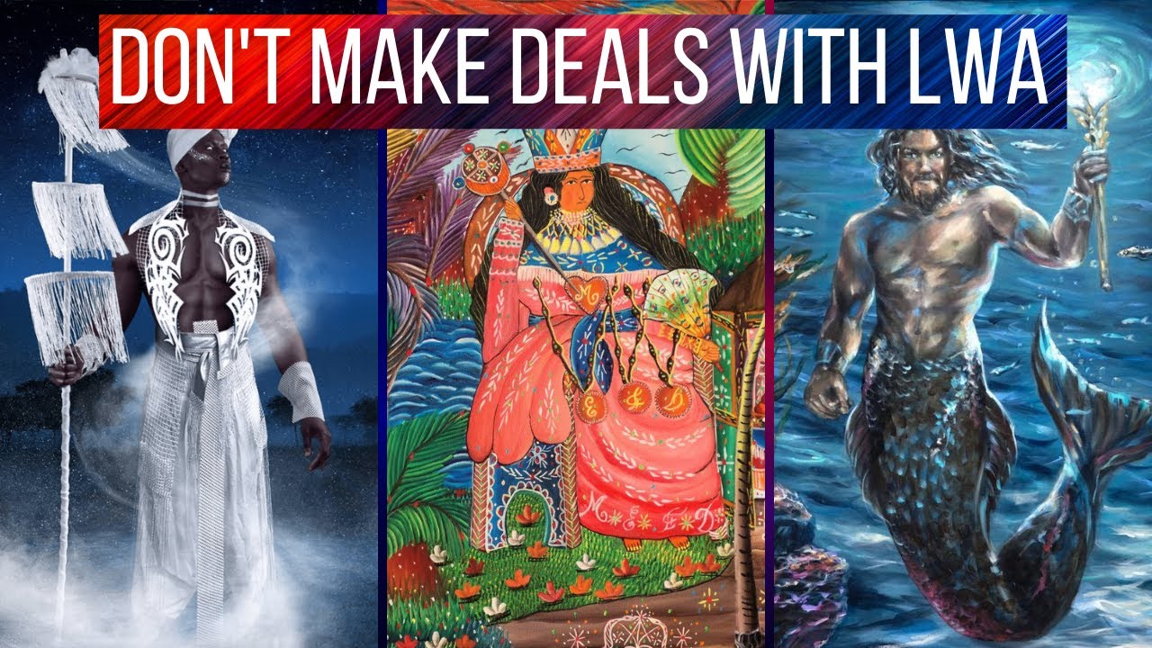 WHY YOU SHOULDN'T MAKE DEALS WITH LWA| Chronicles of a Zoe