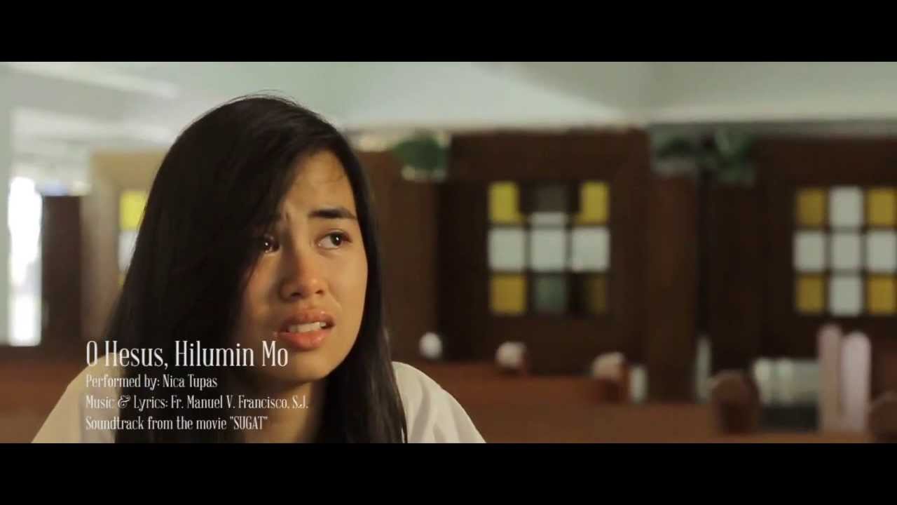O Hesus Hilumin Mo by Nica Tupas