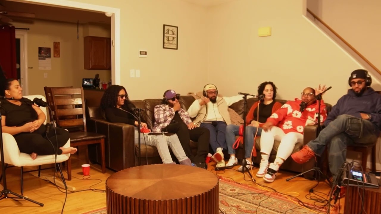 Episode 19 - 