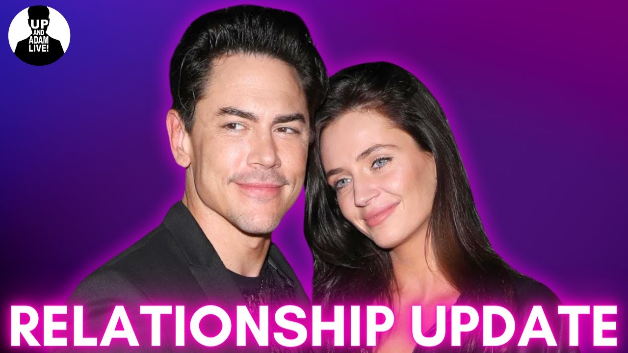 Tom Sandoval and "Ex" Victoria Back Together + The Valley Dismisses Potential VPR Cast! 