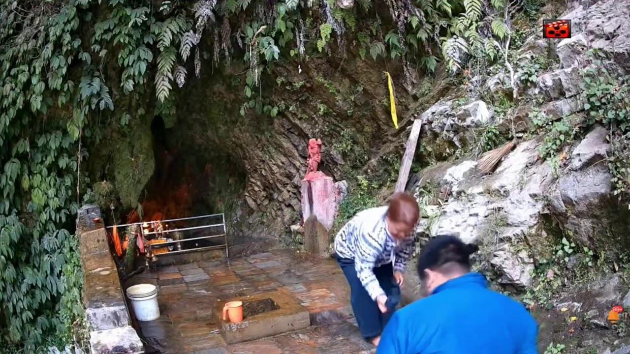 संध्या शृङ्गार आरती || लड्केश्वर धाम