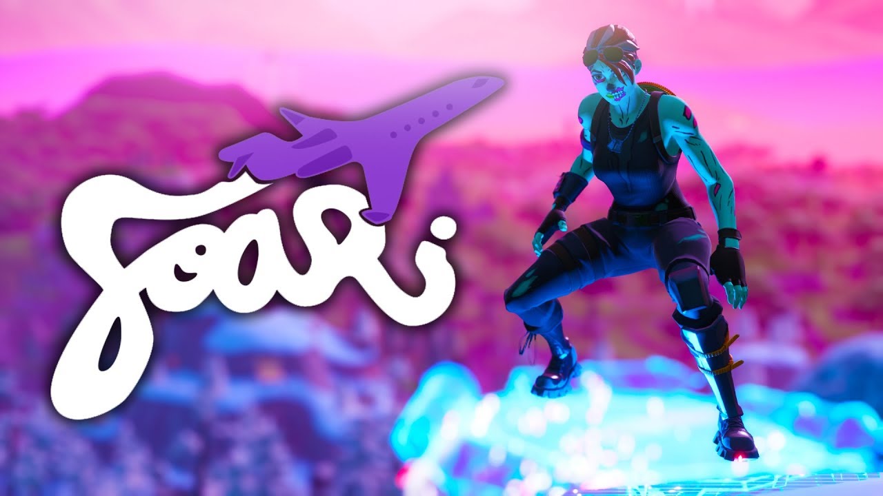 #SoaRRC Submission Video | Zofr @SoaRGaming