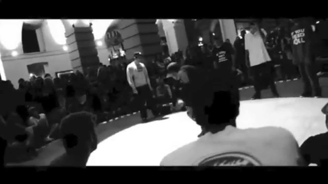 Bboy Sick Al