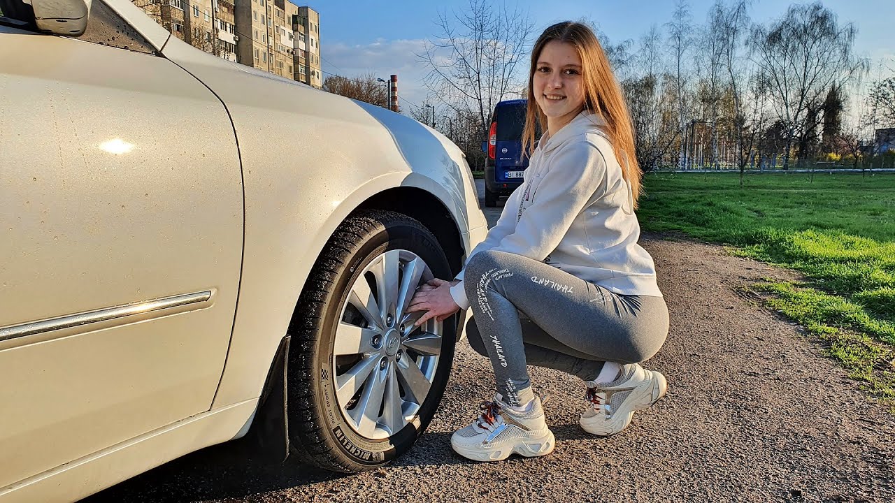 ОТЗЫВ О MICHELIN PILOT SPORT 4 СПУСТЯ ГОД