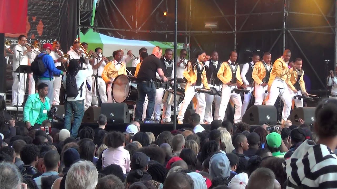 Original Music Brass  podium Battle of the drums  Rottterdam Unlimeted vr 14-06-13  00026.mts  SD 0
