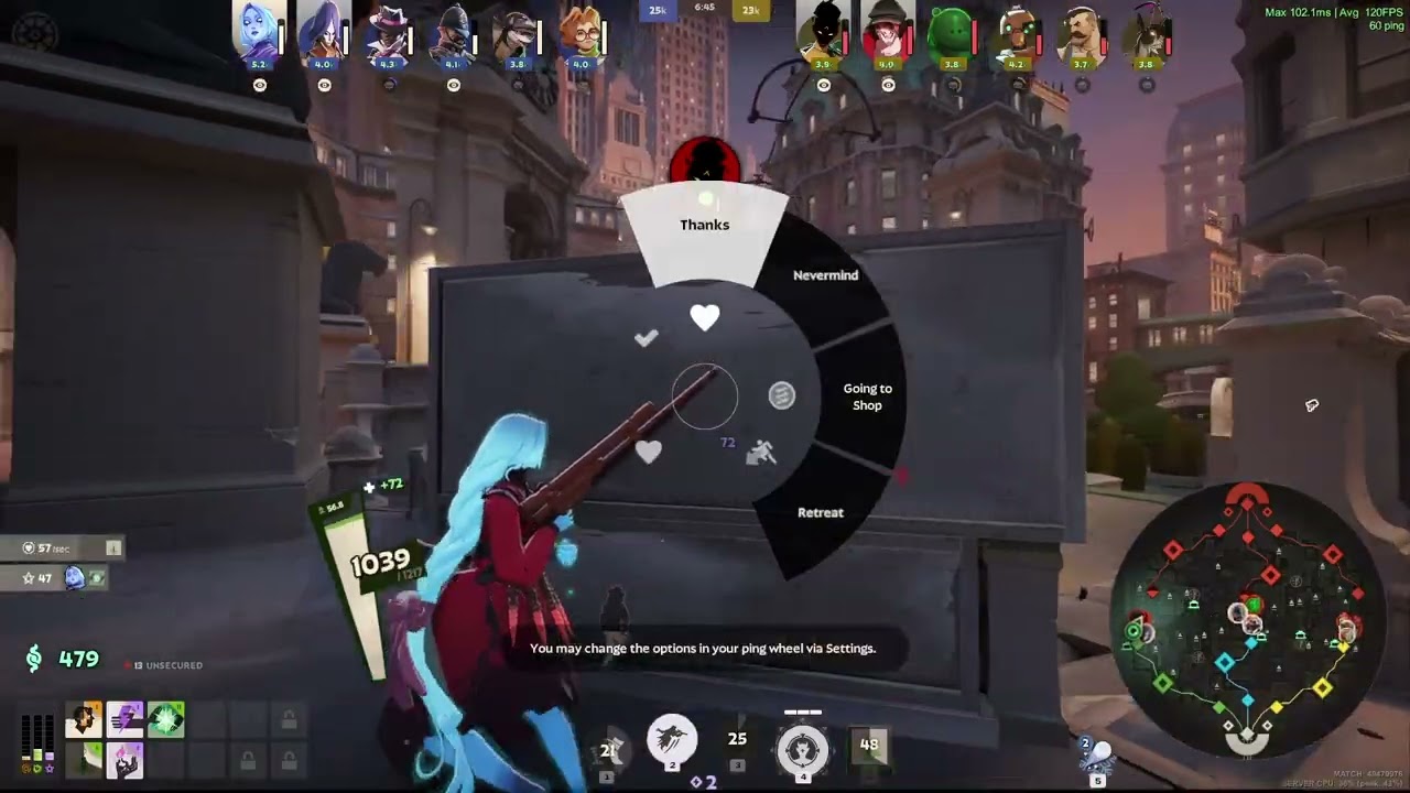 Had to play my fav for the holidays :)