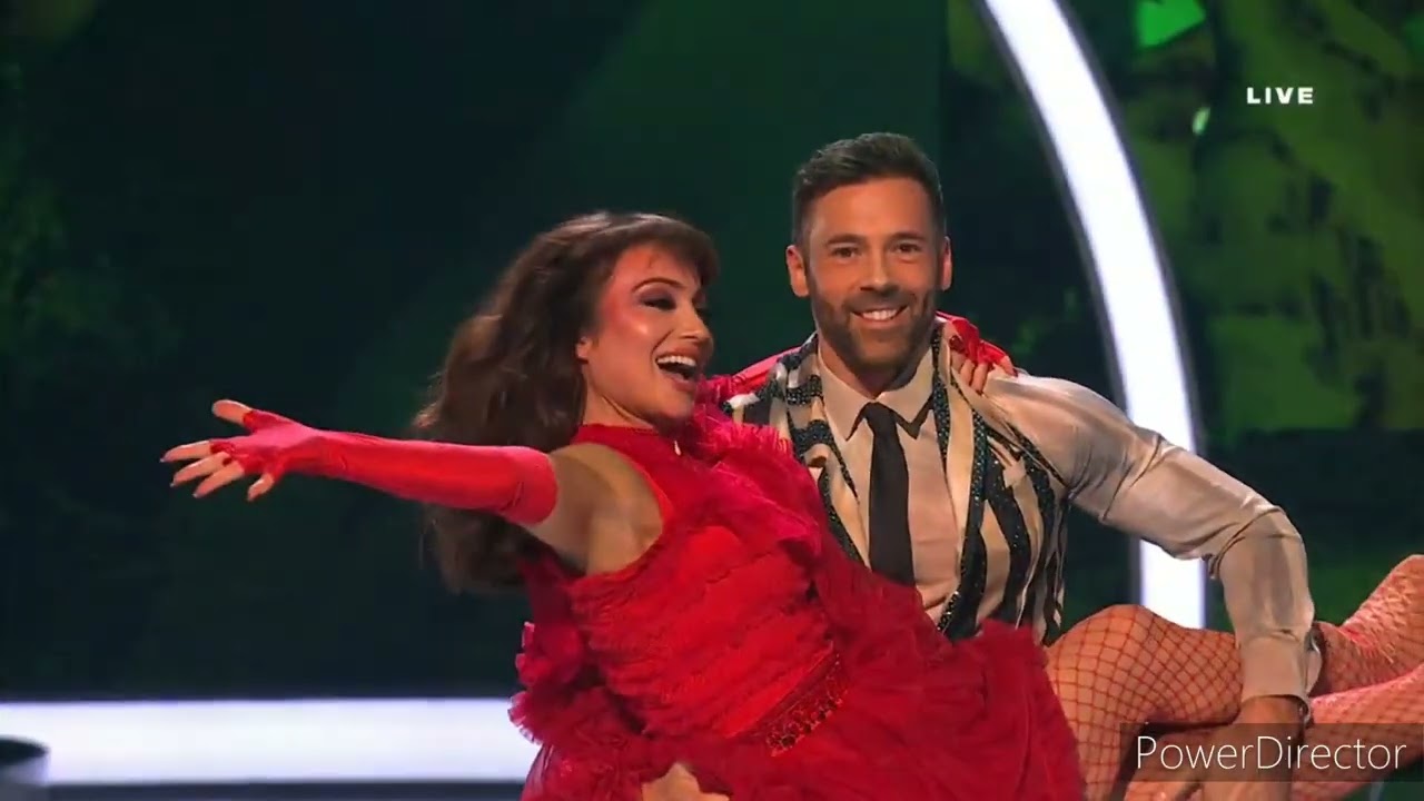 Dancing On Ice Final 2024: Class of 2024 Skate Again (2/2) (10th March 2024)