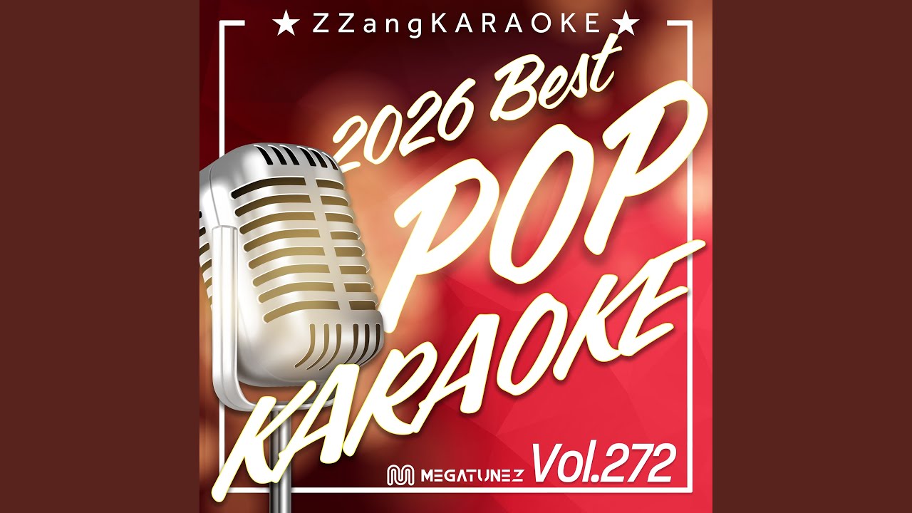 So Easy (To Fall In Love) (By Olivia Dean) (Instrumental Karaoke Version)