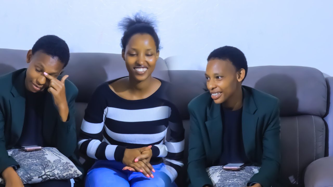 UMURIRO URATSE🔥🔥 KIYOBE&KEILLA  BAVUZE IBINTU BIKOMEYE KUBAMAMA BAFATA ABAKOZI NABII