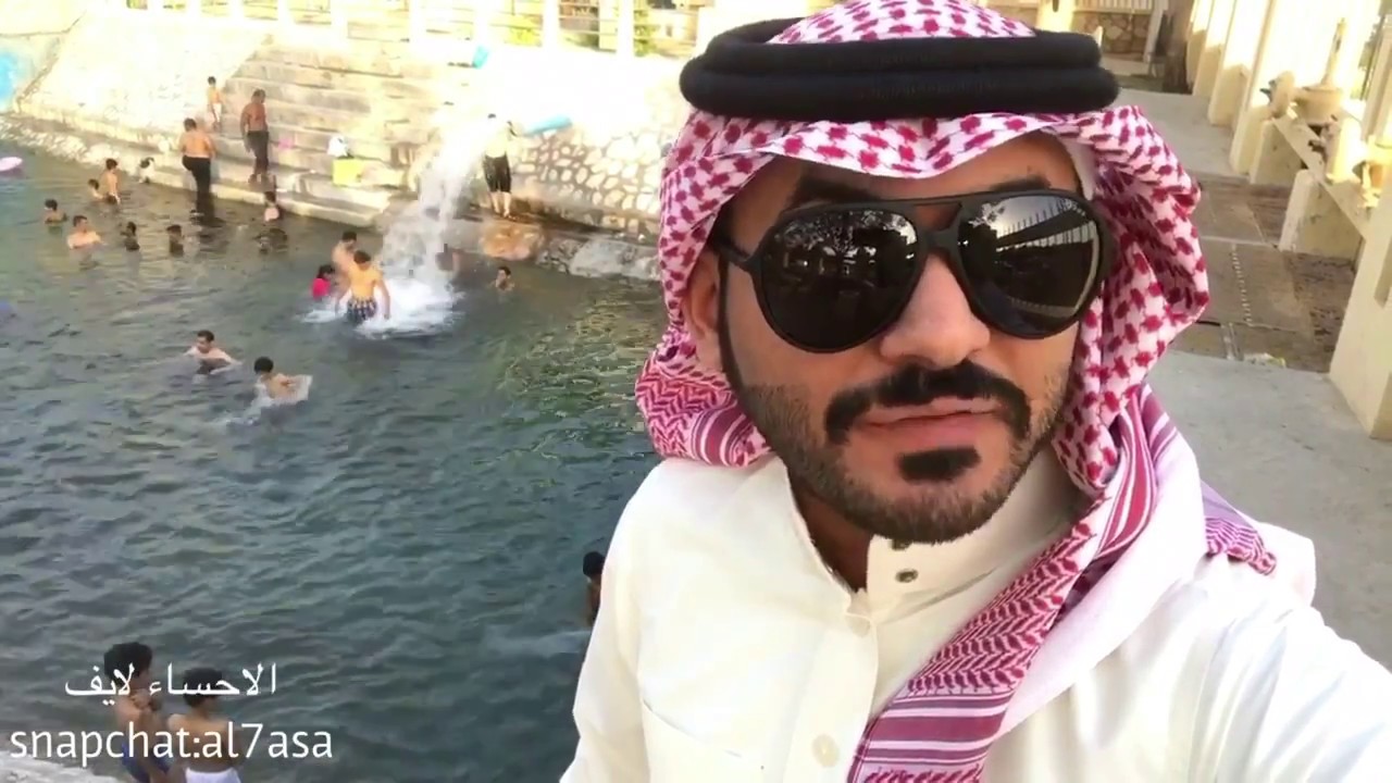 شاهد ماتبقى من عيون الاحساء الجارية !! | الاحساء لايف