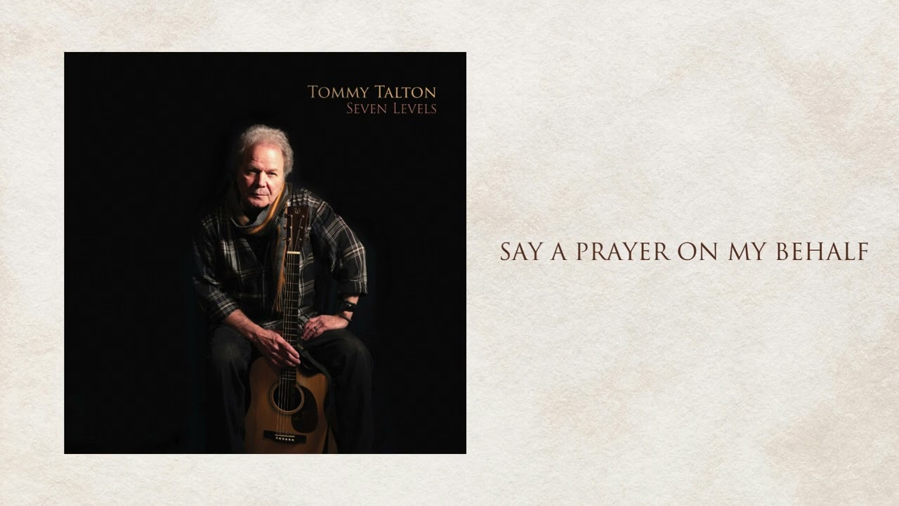 Tommy Talton - 