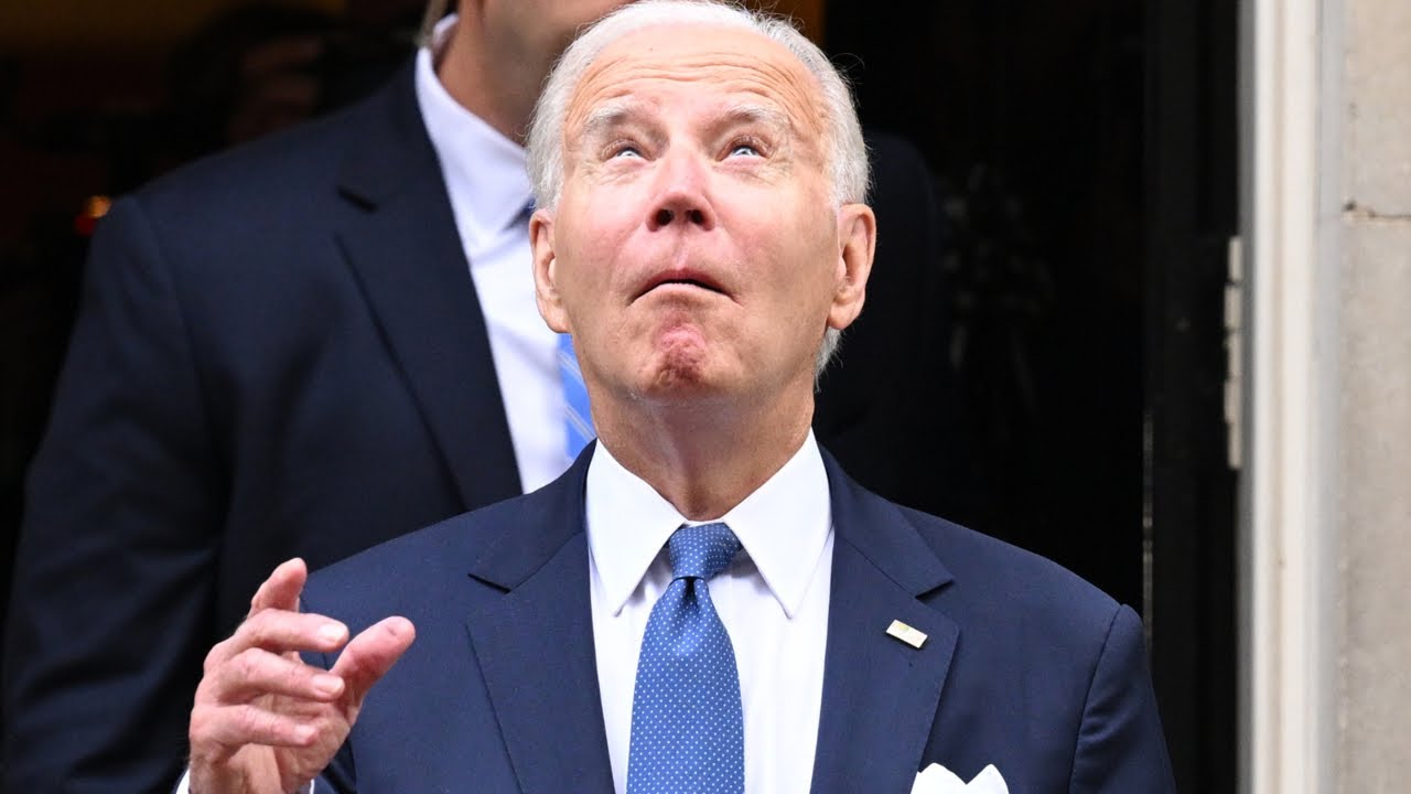Discussions within the left on Joe Biden&rsquo;s &lsquo;mental acuity&rsquo;