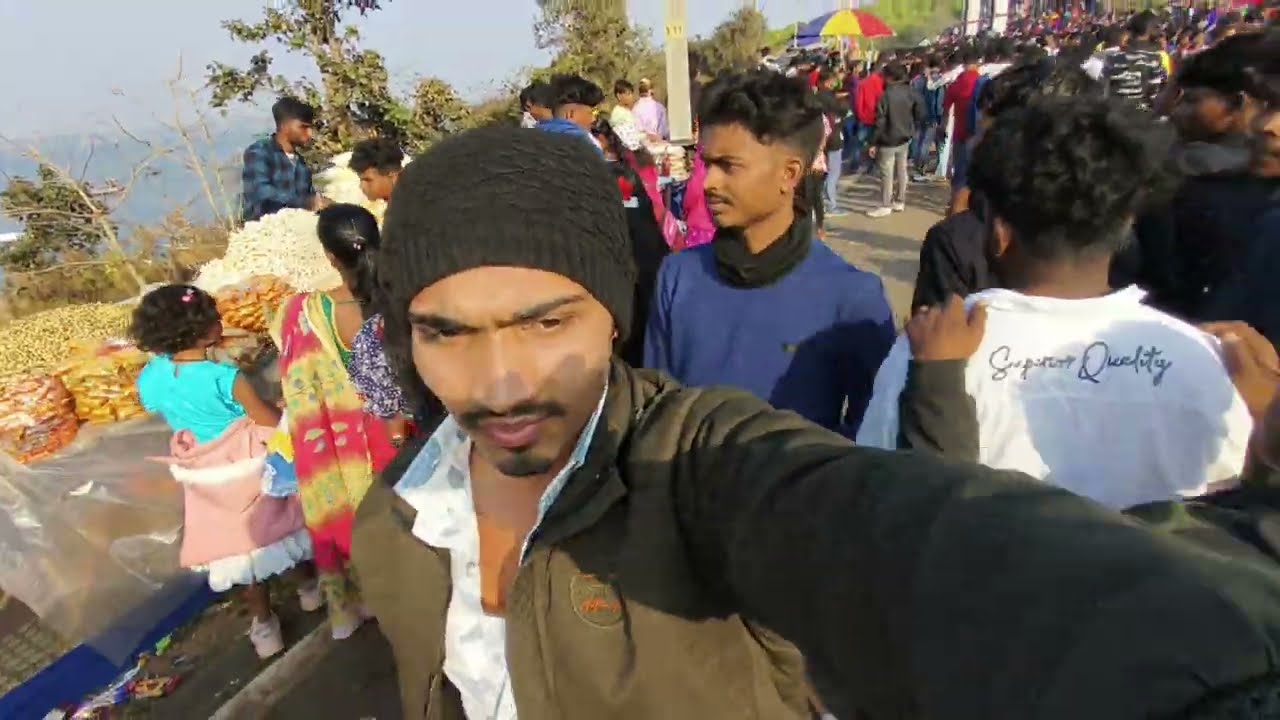 Mukutmanipur pareshnath Mela 😲👀#viralvideo #mukutmanipur #bankura #westbengal #mukutmanipurdam 