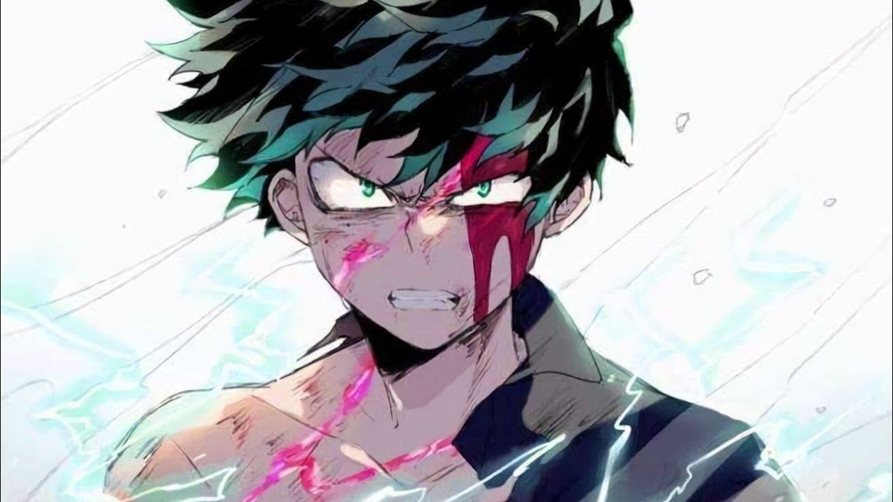 izuku pecado de la avaricia (izuku x fem todoroki) cap 1: traicion