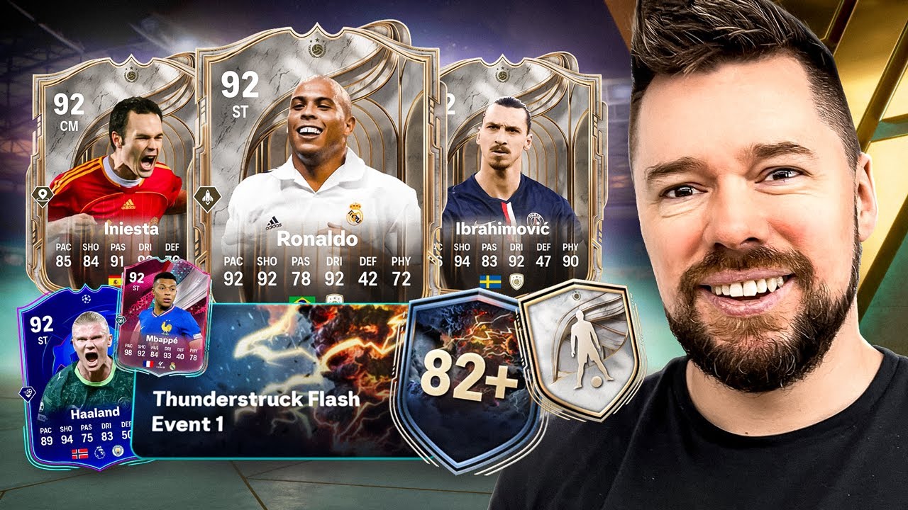 The BEST Day of Content on FC26! 😍