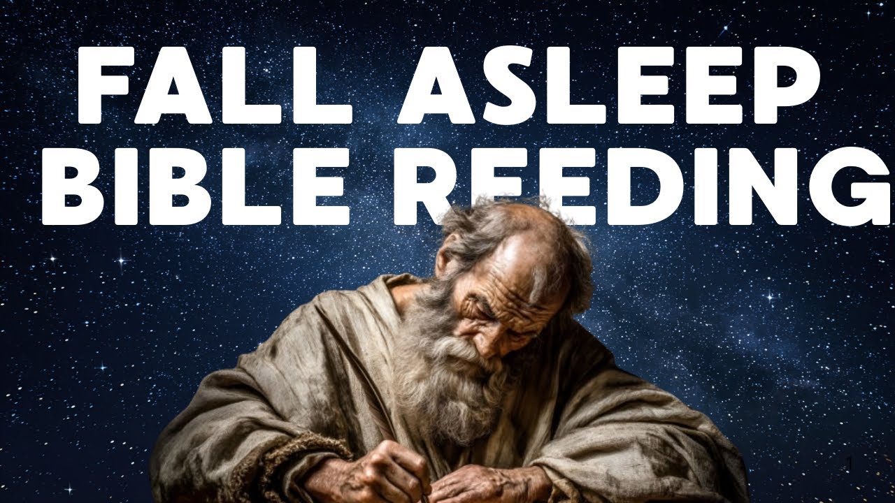 You’ve Carried Enough — Rest Tonight in God’s Quiet Care