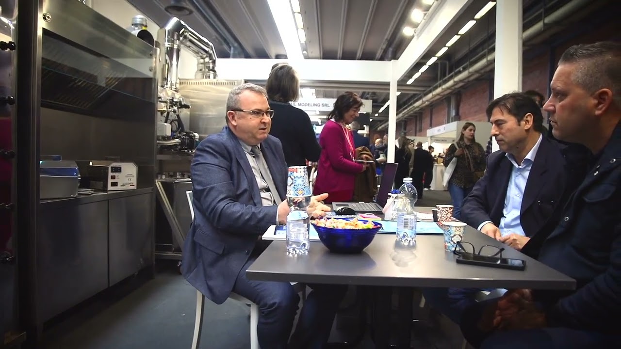 ETC Group Srl a iMEAT 2025 &ndash; Innovazione e Tecnologia per l&rsquo;Ambiente